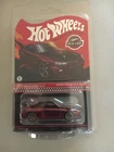 Redline club hot wheels 2024 selection NISSAN SKYLINE GT-R HWF25-9893 RLC Sealed