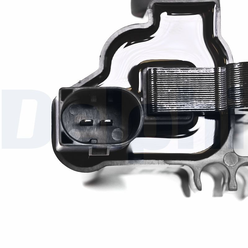 Für DELPHI CE10512-12B1 Ignition Coil CE10512-12B1 Ignition coil fits: LAND ROV - Bild 9