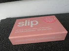 Slip Queen/Standard Pure Silk Pillowcase, Pink Brand New