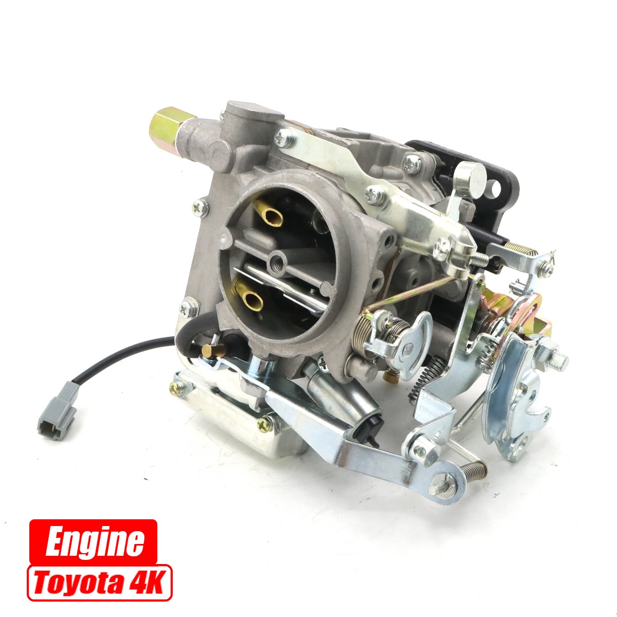 Carburetor Assy Fit Toyota Corolla Sprinter KE70 1.3 L 4K Engine