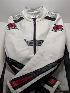 Icon Suzuki Jacket | eBay