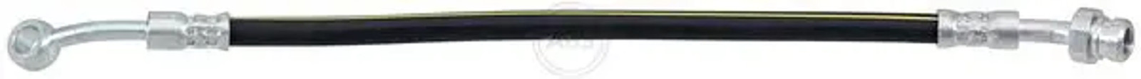 Flexible brake hose SL 6725 A.B.S. for HYUNDAI i800 Travel iLOAD Cargo