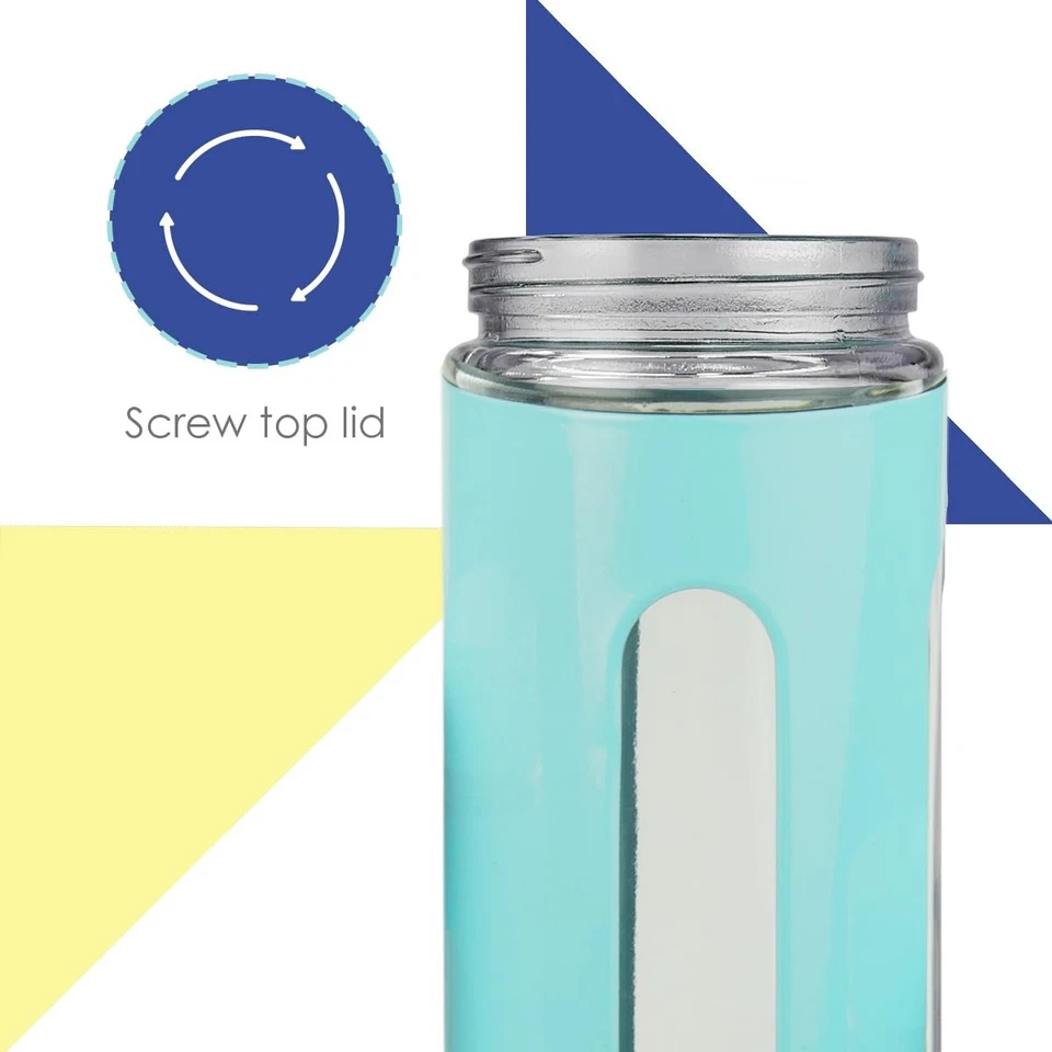 Kitchen Canisters Set For Countertop By | Retro-Styled Canisters For Kitchen ... - Image 3 of 4