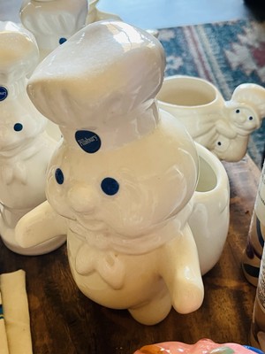 Vintage Pillsbury Doughboy Collection | eBay