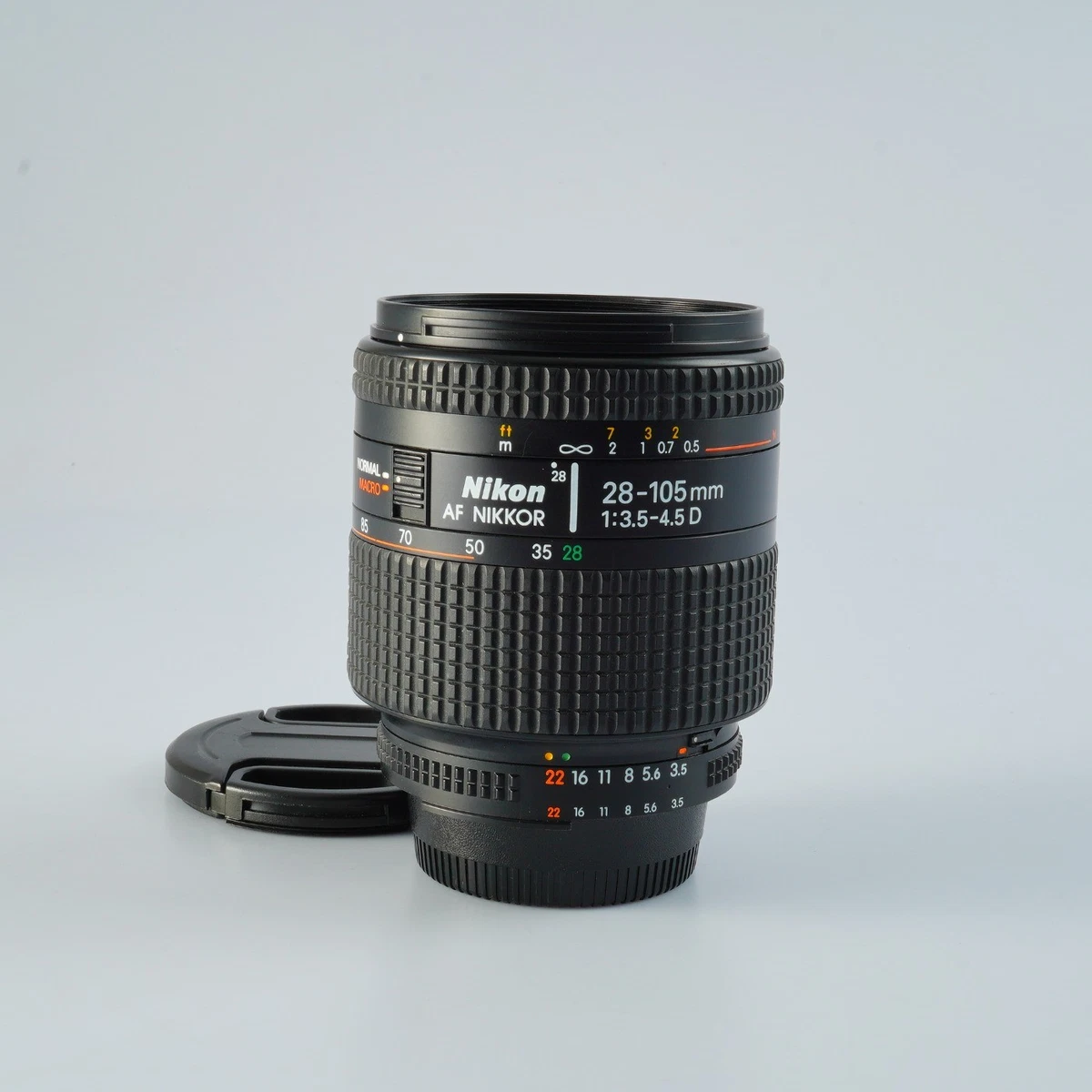 Nikon 28-105mm Focal Camera Lenses for sale | eBay UK