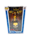 Funko Pop! Comic Book Cover with Case: Marvel - Wolverine - Target.. NEW