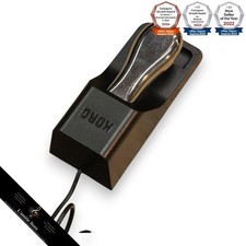 KORG DS3H Sustain Pedal schwarz Kratzer 1M Garantie P11