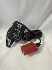 6-Volt Charger for Fisher-Price Power Wheels Red Battery Models 00801-0712
