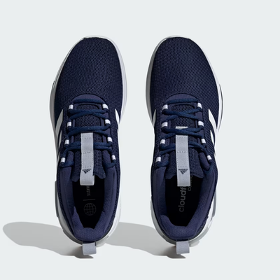 Adidas Racer TR23 Men’s Running Shoe Athletic Sneaker Cloudfoam DarkBlue 10.5. Size 10.5 - Adidas Racer TR23 Dark Blue for sale online | eBay main image 2