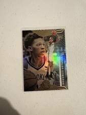 2021-22 Panini Illusions - Rookies Kessler Edwards #191 (RC)