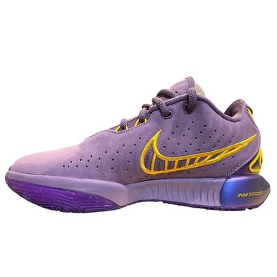 Nike Lebron 21  display picture 2