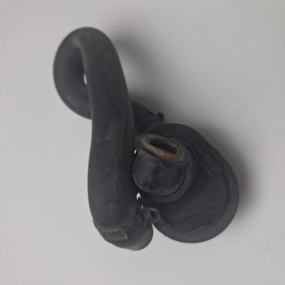 Manguera de calefacción Mercedes-Benz GLK350 2010-2015 A2048300196 Foto 4 de 4