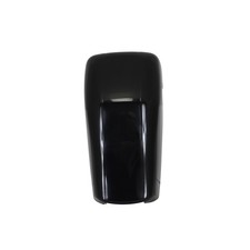 Solera 643923 - Replacement Regal RV Awning Plain Idler Head Front Cover -Black