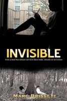 Marc Brissett | Invisible | Taschenbuch | Englisch (2012) | Authorhouse
