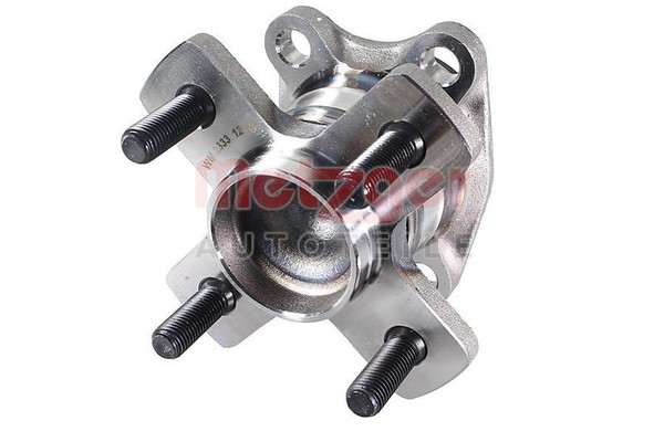 Metzger Radlagersatz Wm 2333-image