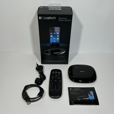 Logitech Harmony Smart Control System - Remot...