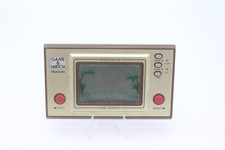 Thumbnail of ebay&reg; auction 178547907224 | Nintendo Game & Watch Parachute Wide Screen PR-21 1981 Boxed Working