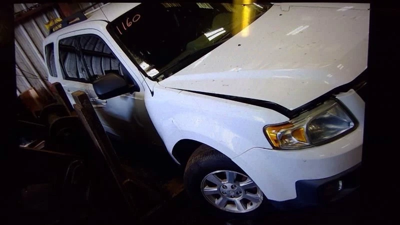 Conjunto de válvula de acelerador del cuerpo del acelerador 2,3 L para 05-08 ESCAPE 6154745 Foto 4 de 4