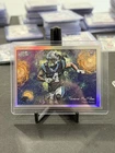2025 Topps Cosmic Chrome Tetairoa McMillan Base (RAW)