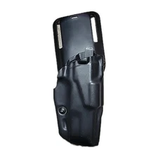 SAFARILAND 6377-219 S&W M&P Non Light Bearing Level 2 Open Top Holster Duty 