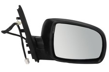 Retroviseur droit (ou coque) Nissan NP300
