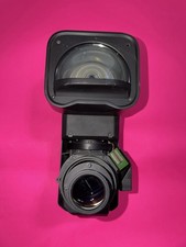 Epson ELPLX01 Ultra Short Throw Projector Lens READ A