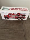 2015 Hess Fire Truck and Ladder Rescue — photo 1