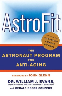 William J. Evans (u. a.) | Astrofit | Taschenbuch | Englisch (2003) | Free Press