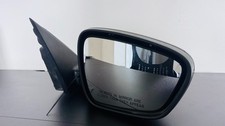 2020-2022 Escape, Right Passenger Side View Door Mirror LJ6Z-17682-DC