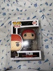 Tyler Funko Pop! Rocks: Twenty One Pilots #227 Vaulted Rare W/ Protector