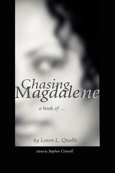 Loren L. Qualls | Chasing Magdalene | Taschenbuch | Englisch (2004) | iUniverse-image