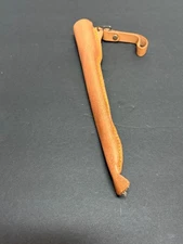 Rapala Style Fillet Knife Sheath Leather Excellent Condition NO KNIFE +READ+