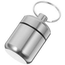 Earplugs Noise Cancelling Silicone Complete Silence Carrying Case