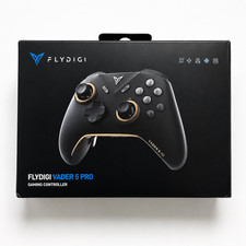FLYDIGI Vader 5 Pro PC Controller FORCEFLEX J...