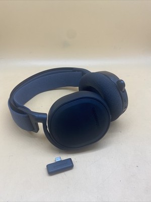 SteelSeries Arctis Nova 7 Wireless Over-Ear Gaming Headset - Black W/ Dongle