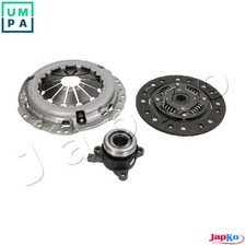 CLUTCH KIT 922105 FOR TOYOTA COROLLA/iM/ALTIS YARIS/VITZ AURIS VERSO/SPACE 1.3L
