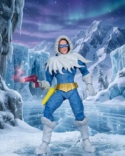 New McFarlane Toys DC Multiverse - Collector Edition Captain Cold