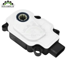 Active Grille Shutter Motor Actuator 1316-888-00043 For 19-2022 Subaru Forester