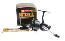 Mulinello GARCIA MITCHELL new in box reel vintage -  MU116