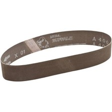 Holzmann Maschinen SBRSG760K400 Ribbon Abrasive Paper Grain Size