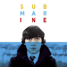 Alex Turner Submarine (10 Vinyl) Records & LP...