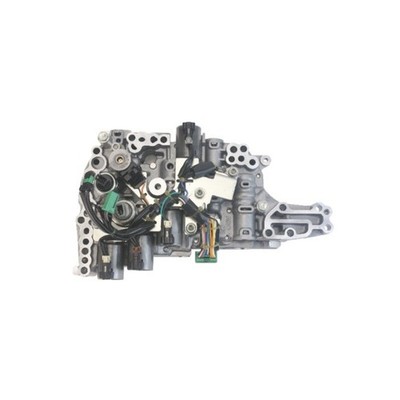 Automatic Transmission Engine Parts Valve Assembly 317053VX0D For Nissan X-TRAIL