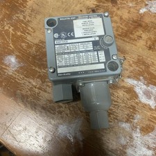 Allen-Bradley 836T-T253J pressure control switch
