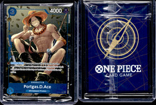 Portgas.D.Ace [Southeast Asian Champion] P-074 Prices | One Piece