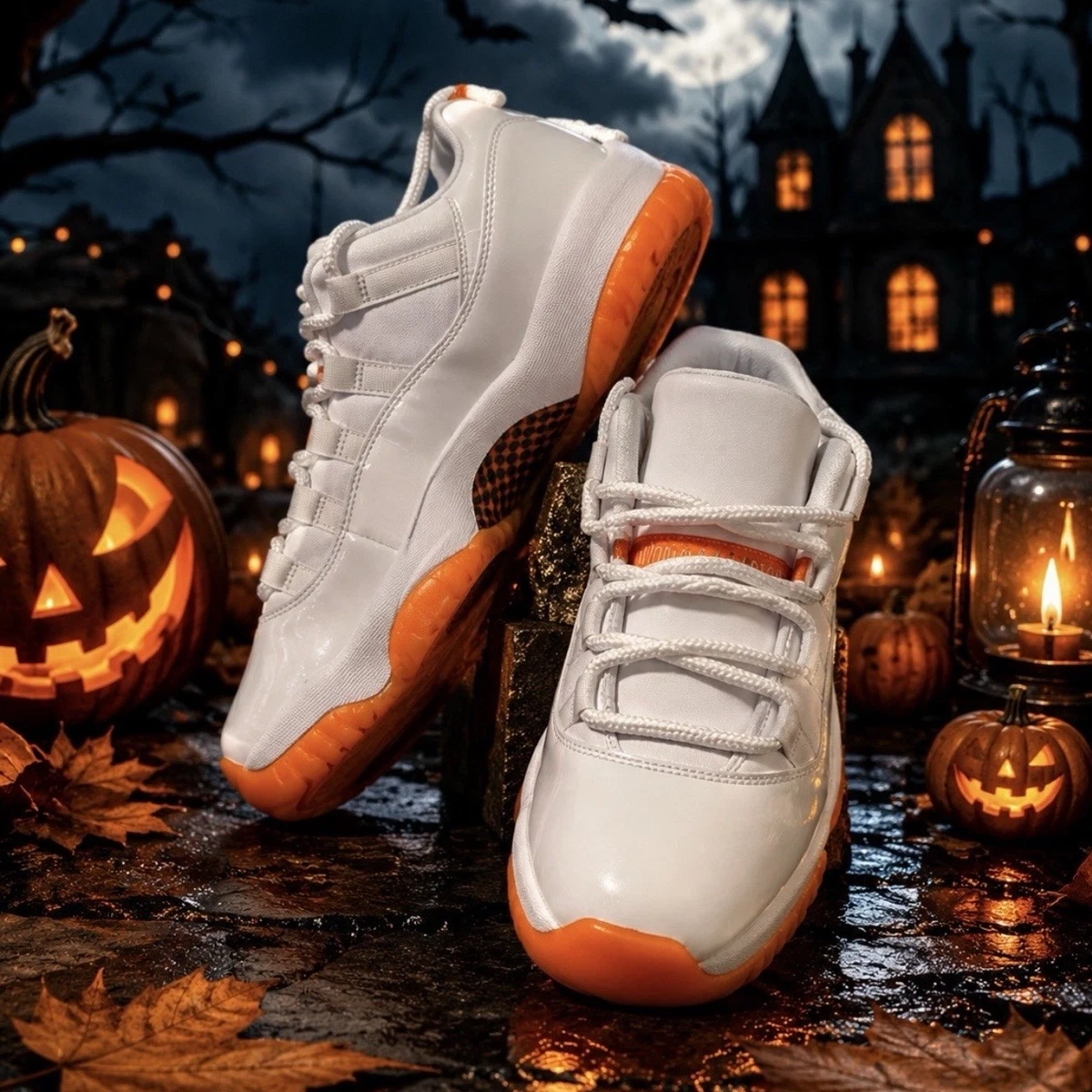 Jordan 11 Athletic Shoes for Women for sale | eBay