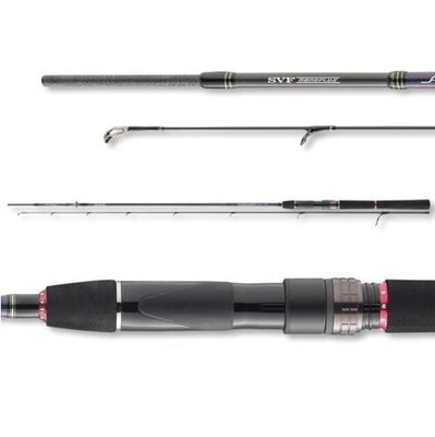 Daiwa Tournament SW AGS Jigger 1,95m 3,5-14g Spinnrute Barschrute