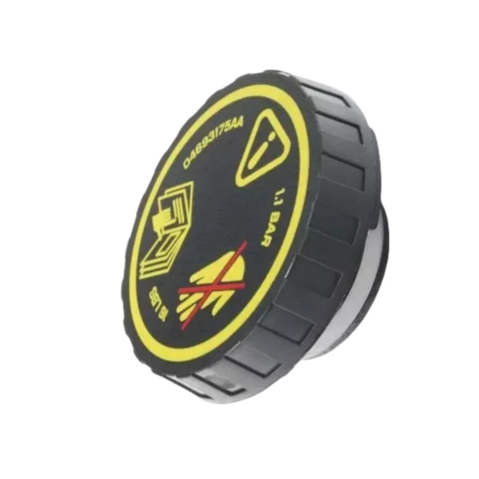 For BMW Mini Cooper R50 R52 2000-2008 NEW Radiator Cap 11531486703 04693175AA - Image 2 of 4