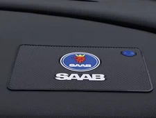 Saab Dashboard Non-slip Mat