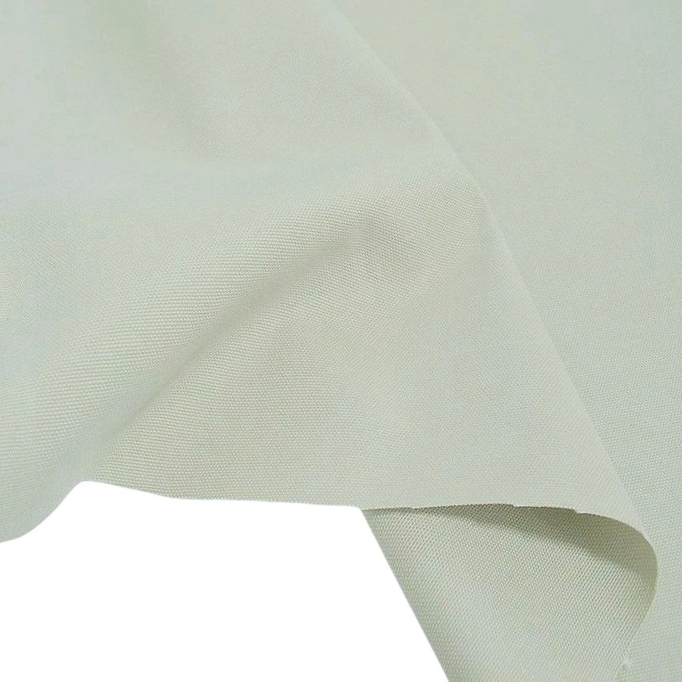 weicher robuster Canvas Baumwollstoff wie Segeltuch mittelschwer Hose Jacke Rock - Bild 2 von 2