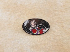 disney pin goofy shorts sport 2013 hidden mickey swimming
